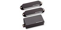 SEYMOUR DUNCAN Blackouts SSH Set