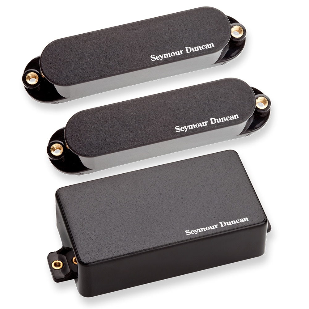 SEYMOUR DUNCAN/Blackouts SSH Set