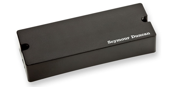 SEYMOUR DUNCAN/ASB2-5N ACTIVE SOAPBAR NECK 5 STRG PHASE II