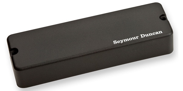 SEYMOUR DUNCAN/ASB-5b Active Soapbar Bridge 5 String Phase I