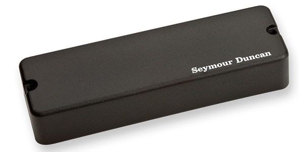 SEYMOUR DUNCAN/ASB-5n Active Soapbar Neck 5 String Phase I