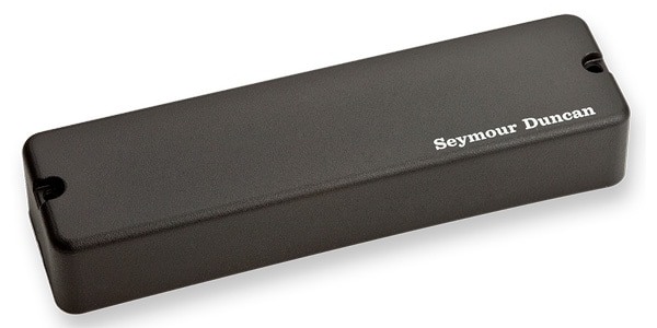 SEYMOUR DUNCAN/ASB-6N ACTIVE SOAPBAR NECK 6 STRG PHASE I