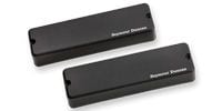 SEYMOUR DUNCAN ASB-6S Active Soapbar Set 6 Strg‚ Phase I