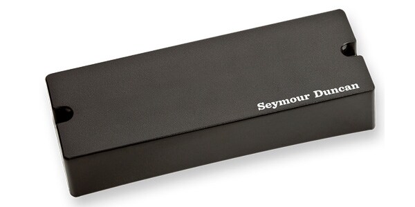 SEYMOUR DUNCAN/ASB-BO-5b Blackouts Bass Soapbar Bridge 5 String