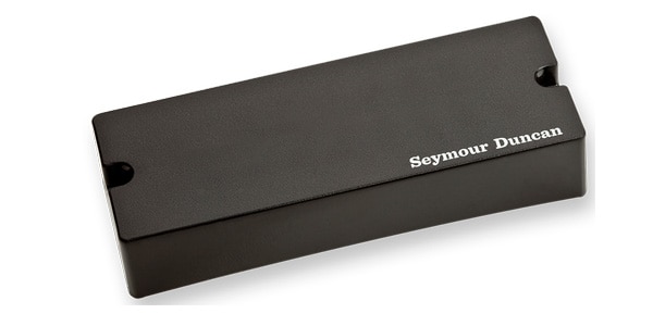 SEYMOUR DUNCAN/ASB-BO-5n Blackouts Bass Soapbar Neck 5 String