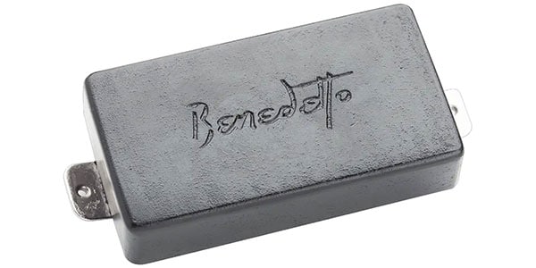 SEYMOUR DUNCAN / BENEDETTO B6