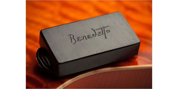SEYMOUR DUNCAN / BENEDETTO B6画像2