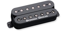 SEYMOUR DUNCAN Black Winter Bridge 7 string