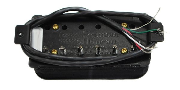 SEYMOUR DUNCAN / Black Winter Bridge 画像2
