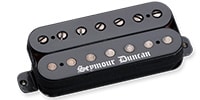 SEYMOUR DUNCAN Black Winter Neck 7 string