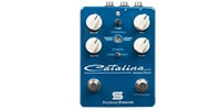 SEYMOUR DUNCAN / Catalina Chorus Pedal