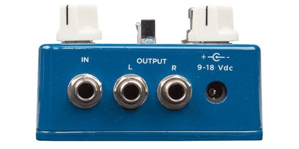 SEYMOUR DUNCAN / Catalina Chorus Pedal画像2