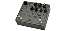 SEYMOUR DUNCAN Mark Holcomb Dark Sun Digital Delay + Reverb Pedal