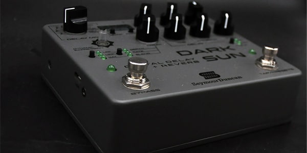 SEYMOUR DUNCAN ( セイモアダンカン ) Mark Holcomb Dark Sun SEYMOUR DUNCAN ( セイモアダンカン ) Mark Holcomb Dark Sun