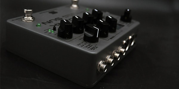 SEYMOUR DUNCAN ( セイモアダンカン ) Mark Holcomb Dark Sun