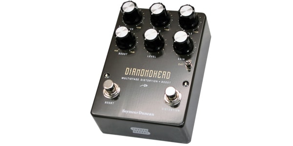 Seymour Duncan DIAMONDHEAD