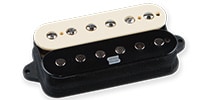 SEYMOUR DUNCAN Duality Neck Zebra