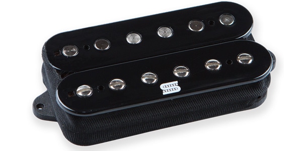 SEYMOUR DUNCAN/Duality Trembucker Black