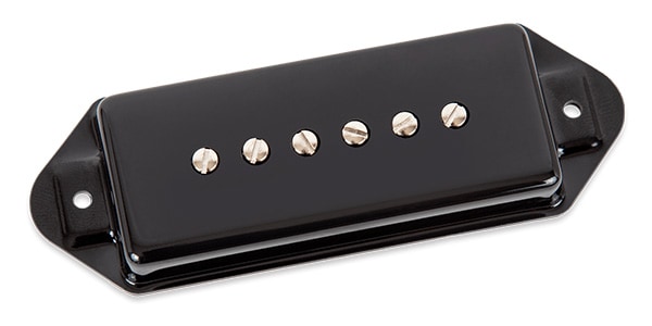 SEYMOUR DUNCAN ( セイモアダンカン ) HOT P90 SILENCER DOG EAR