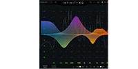 SLATE DIGITAL INFINITY EQ