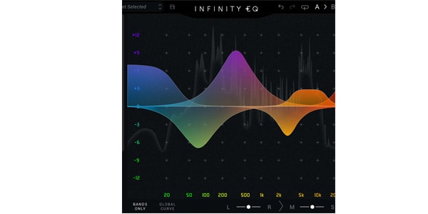 SLATE DIGITAL / INFINITY EQ