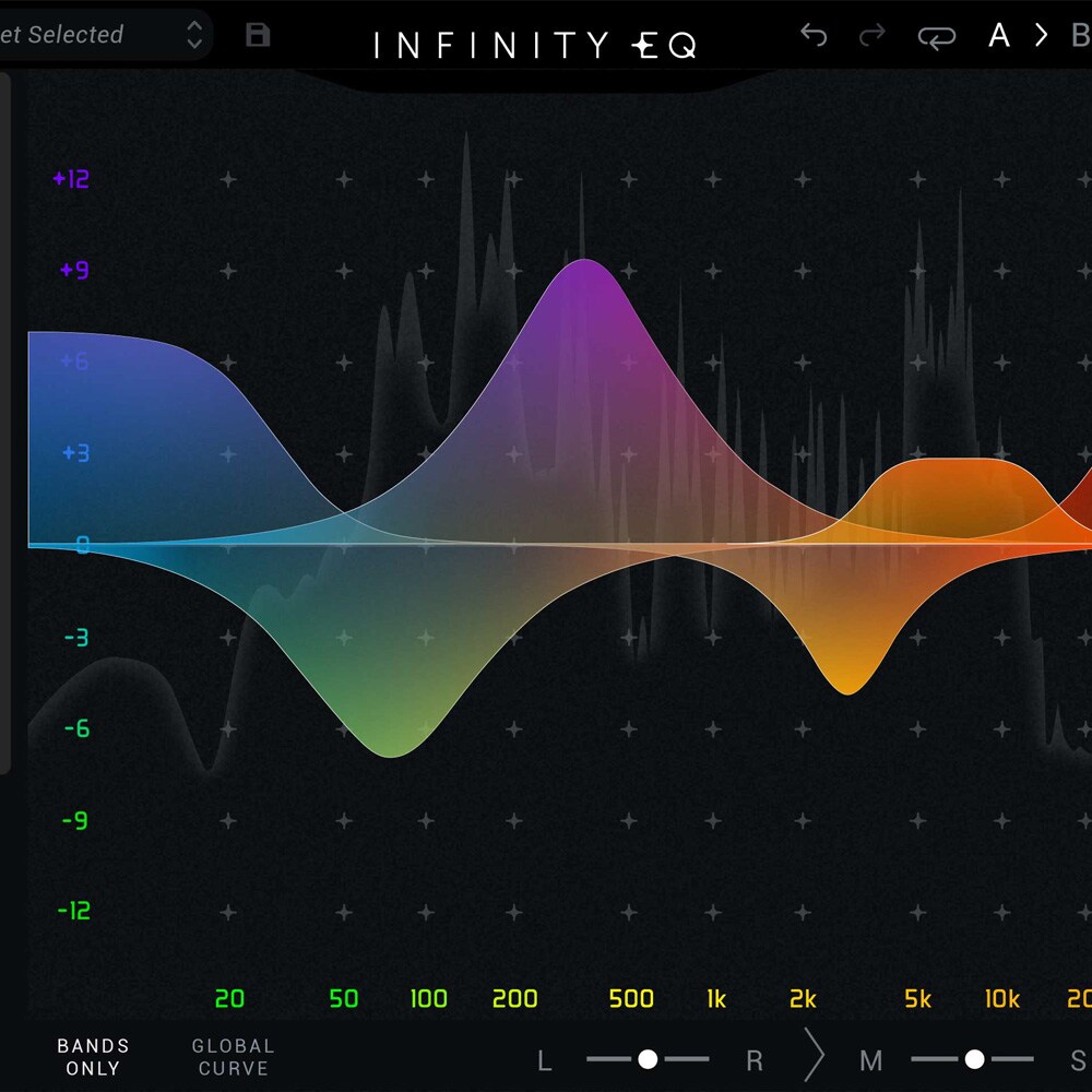 SLATE DIGITAL/INFINITY EQ