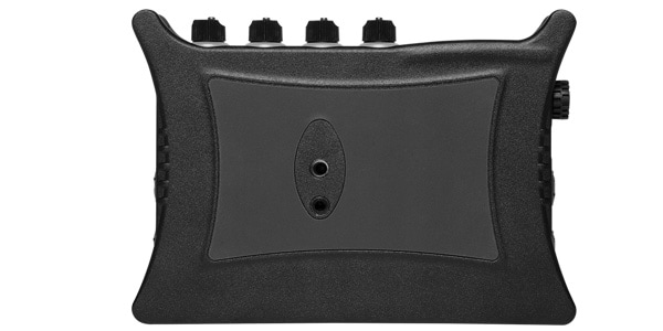 SOUND DEVICES / MixPre-6 II　レコーダー画像7