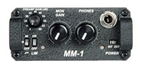 SOUND DEVICES MM-1