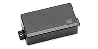 SEYMOUR DUNCAN / MortalCoil Multiple-Voiced Active Neck