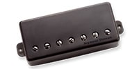 SEYMOUR DUNCAN / Nazgul 7 strings Passive Mount Metal Cover