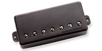 SEYMOUR DUNCAN Nazgul 7 strings Passive Mount Metal Cover