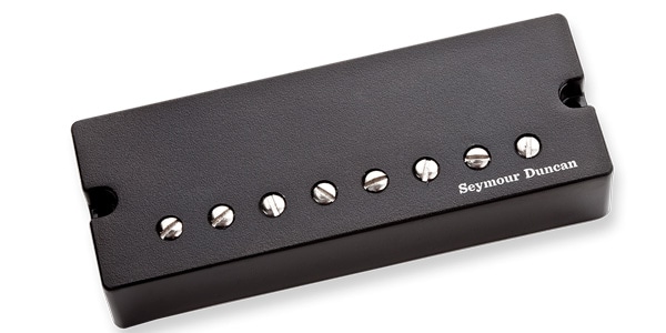 Seymour Duncan ( セイモアダンカン ) Nazgûl (ナズグル) 8 strings Active Mount 送料無料 _ サウンドハウス