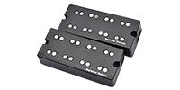 SEYMOUR DUNCAN NYC Bass 4-string Set