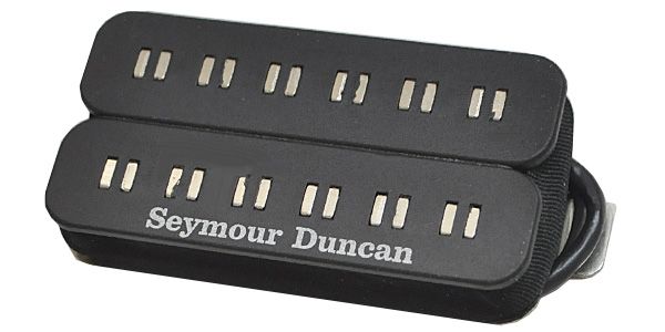 SEYMOUR DUNCAN/PA-TB1n Parallel Axis Original Neck