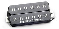 SEYMOUR DUNCAN PA-TB3b Parallel Axis Blue Saraceno Bridge