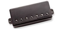 SEYMOUR DUNCAN / Pegasus 7 strings Passive Mount Metal Cover