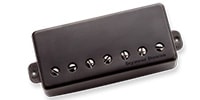 SEYMOUR DUNCAN Pegasus 7 strings Passive Mount Metal Cover