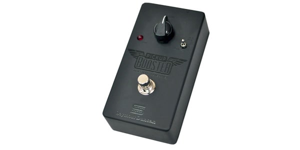 SeymourDuncan PICKUP BOOSTER  クリーンブースター