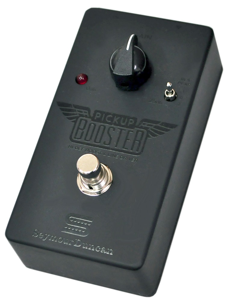 SEYMOUR DUNCAN/Seymour Duncan Pickup Booster - Limited