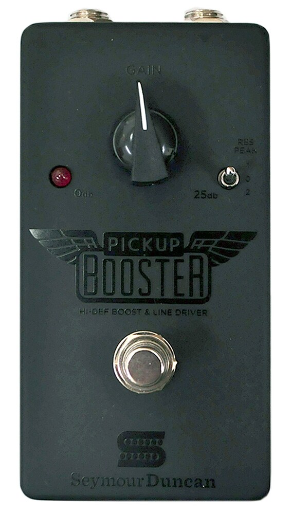 Seymour Duncan Pickup Booster - Limited
