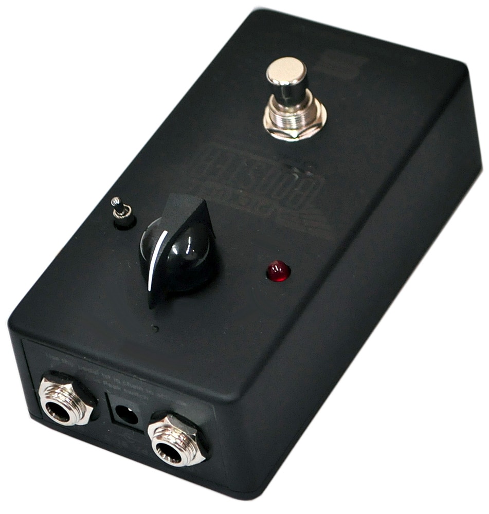 SEYMOUR DUNCAN ( セイモアダンカン ) Seymour Duncan Pickup Booster 