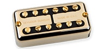 SEYMOUR DUNCAN Psyclone Hot Bridge Gold