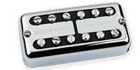 SEYMOUR DUNCAN Psyclone Vintage Bridge Nickel