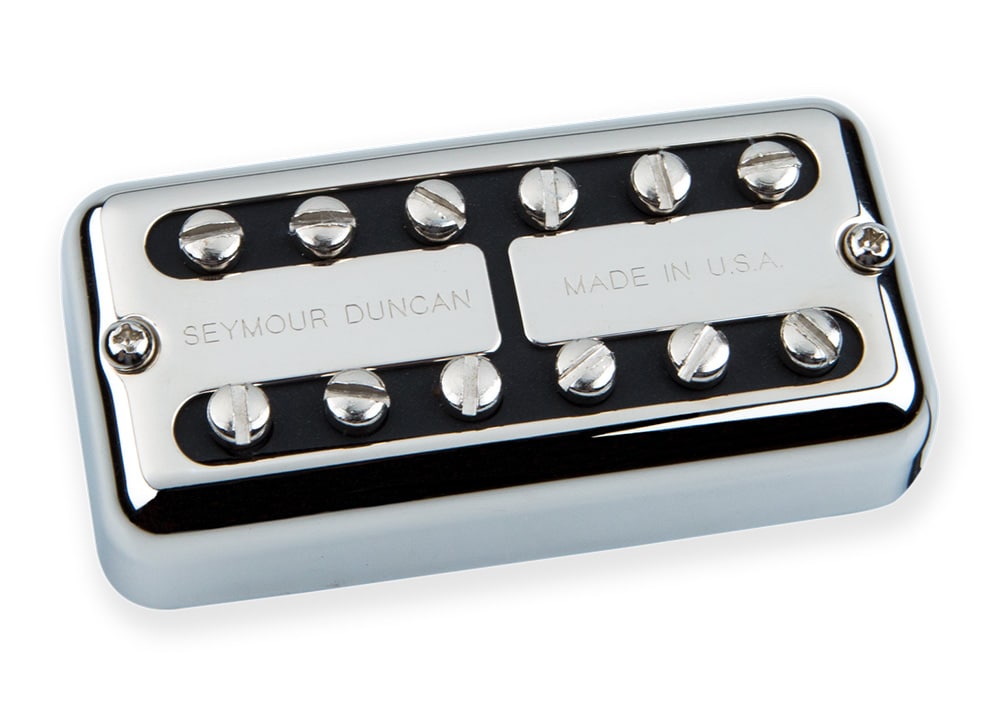 SEYMOUR DUNCAN/Psyclone Vintage Bridge Nickel