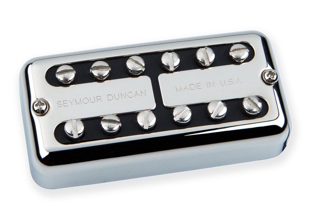 SEYMOUR DUNCAN/Psyclone Vintage Neck Nickel