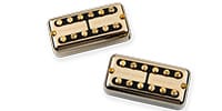 SEYMOUR DUNCAN Psyclone Vintage Set Gold