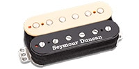 SEYMOUR DUNCAN / RTM DeMartini TB Zebra
