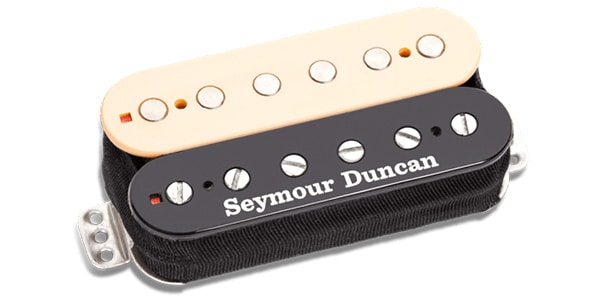 SEYMOUR DUNCAN ( セイモアダンカン )  / RTM DeMartini TB Zebra