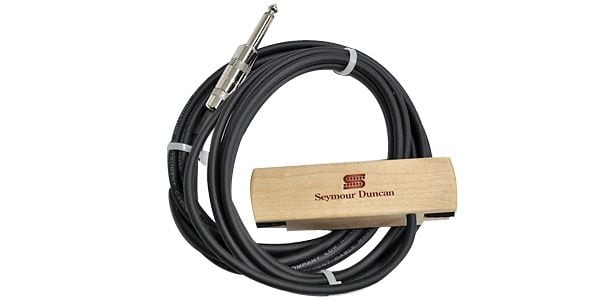 SEYMOUR DUNCAN/SA-3HC WOODY HUM CANCELLING