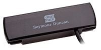 SEYMOUR DUNCAN SA-3HC WOODY HUM CANCELLING BLACK